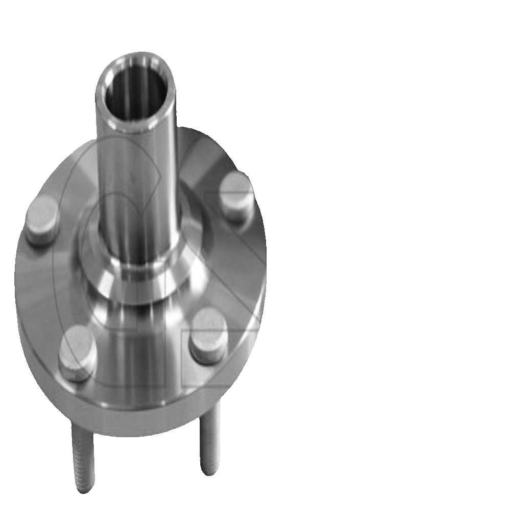 9426049 GSP Wheel Hub for TOYOTA