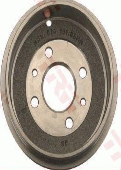 Fits TRW DB4398 DRUM HAM.   ⭐UK Stock⭐