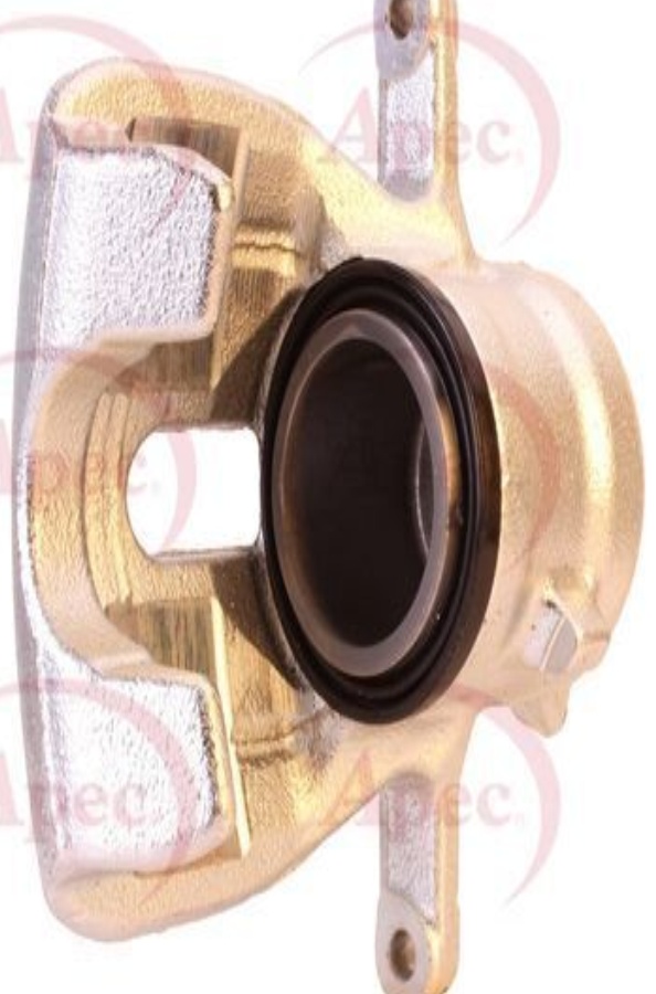 For FIAT SEDICI 189 2006 to 2014 Caliper Mounting RCA708
