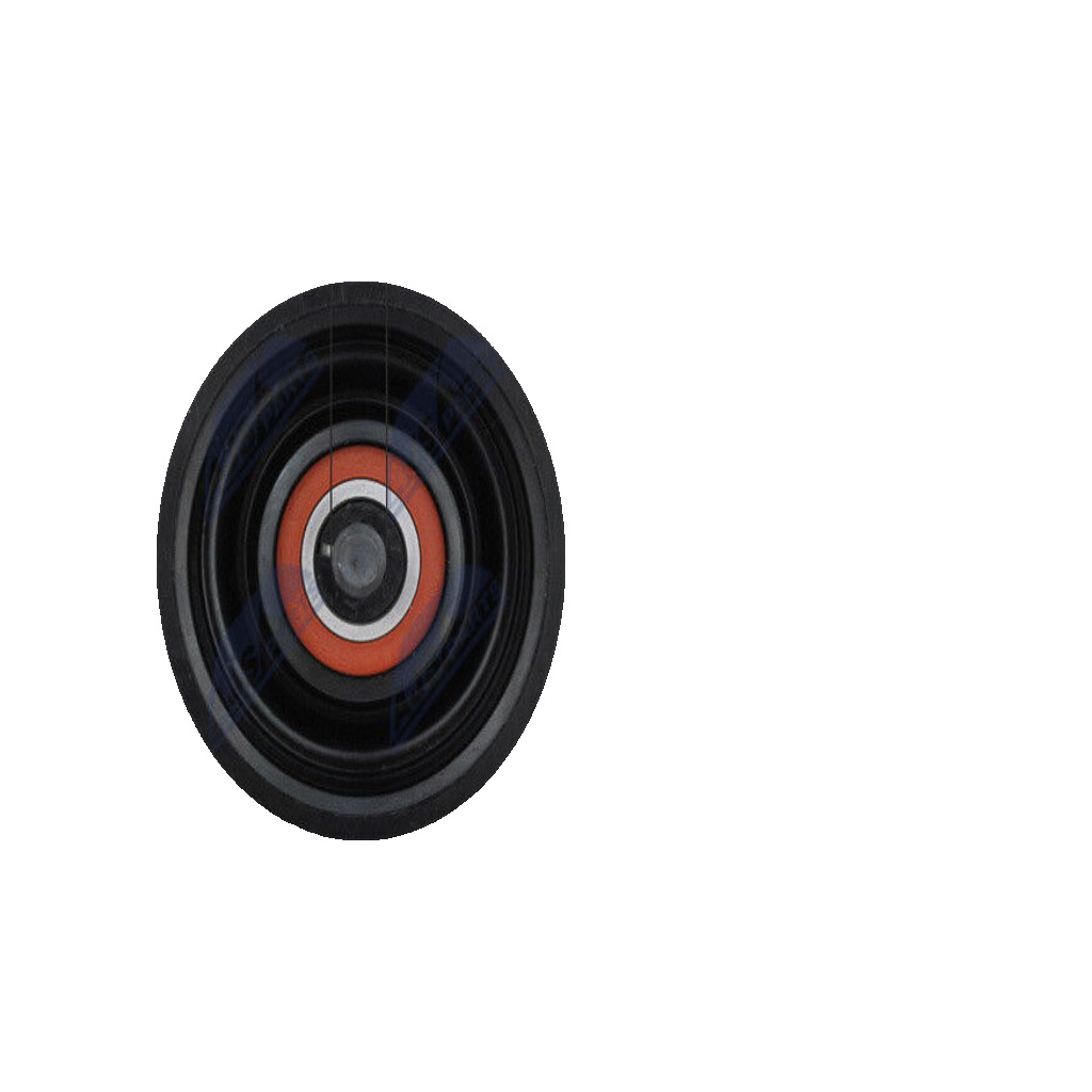 N.T.Y. RNK-LR-012.NTY Deflection/Guide Pulley, V-belt for JAGUAR,LAND ROVER