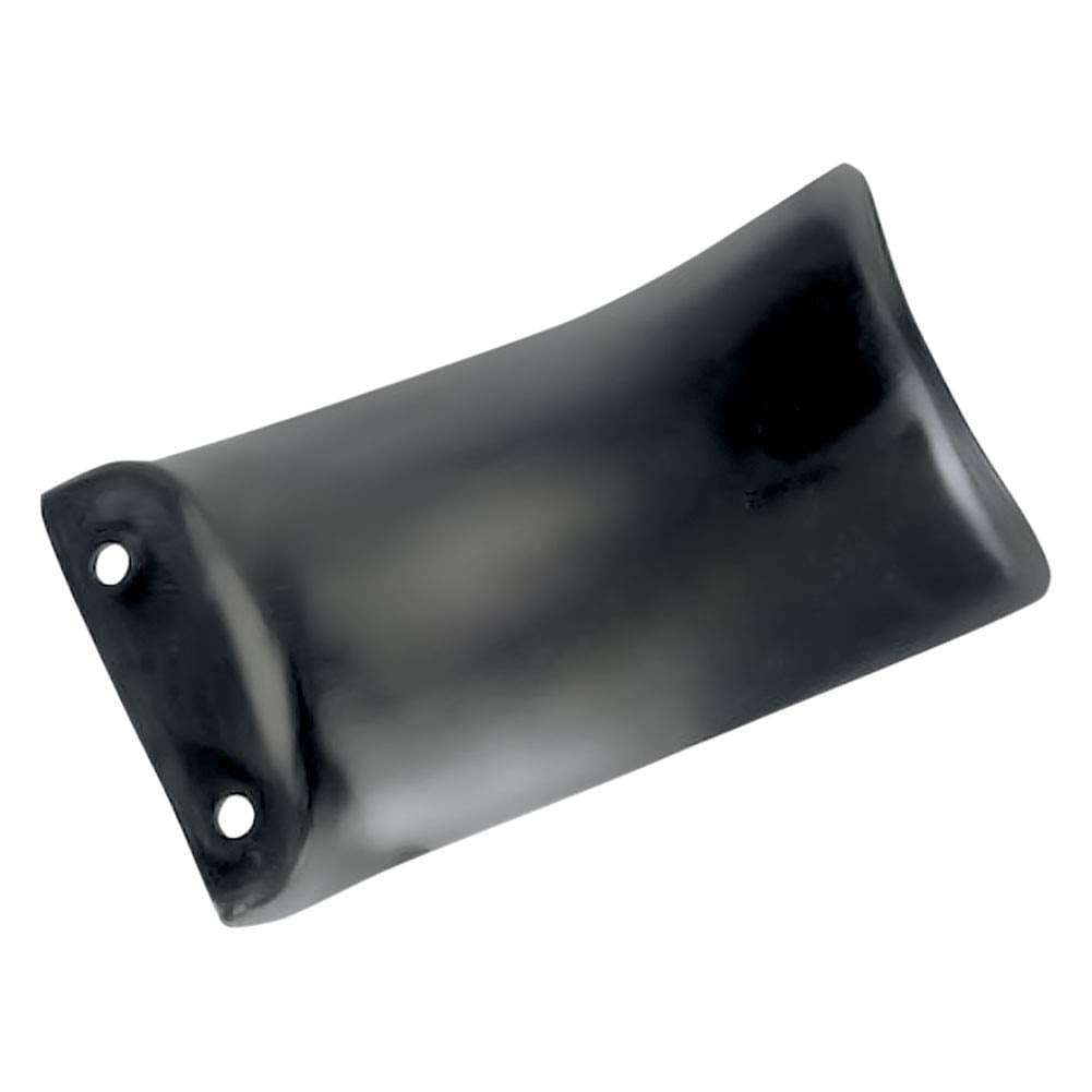 Free Shipping UFO Honda Black Shock Protector Skirt HO02621-001 For