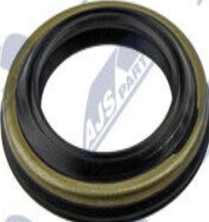 WHEEL BEARING KIT KLT-NS-090 FOR JEEP WRANGLER/III EPE/E246L/P00 2.5L ENS 2.8L - Image 2
