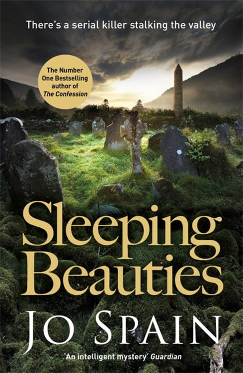 Sleeping Beauties: A gripping serial-killer thriller packed with tension and my - Image 2