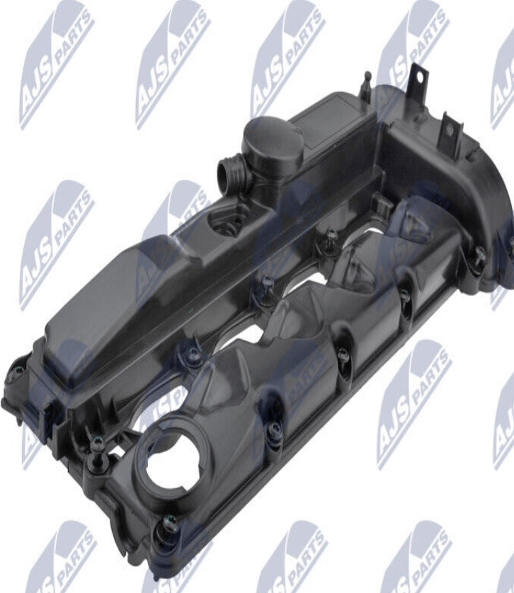 NTY OE BPZ-ME-006 Cylinder Head Cover for ,MERCEDES-BENZ