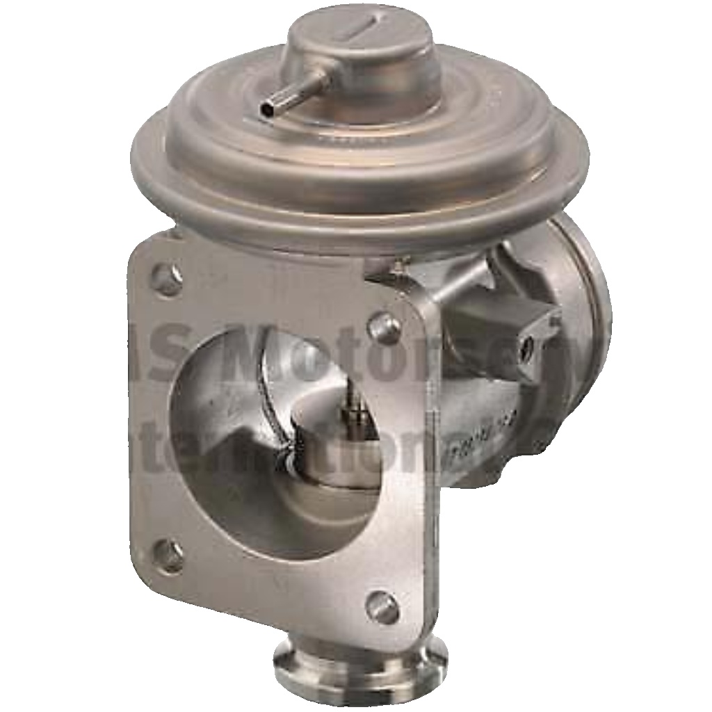 PIERBURG-OE 7.28264.06.0 EGR Valve for BMW,LAND ROVER