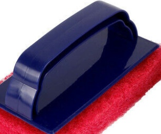 Vitrex 102912 Grout Clean Up & Polishing Kit