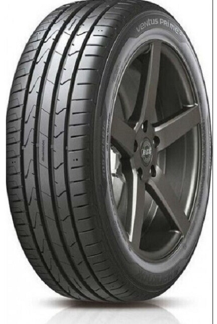 Hankook Ventus Prime3 SUV 235/55R18 100V Tyre - Image 5