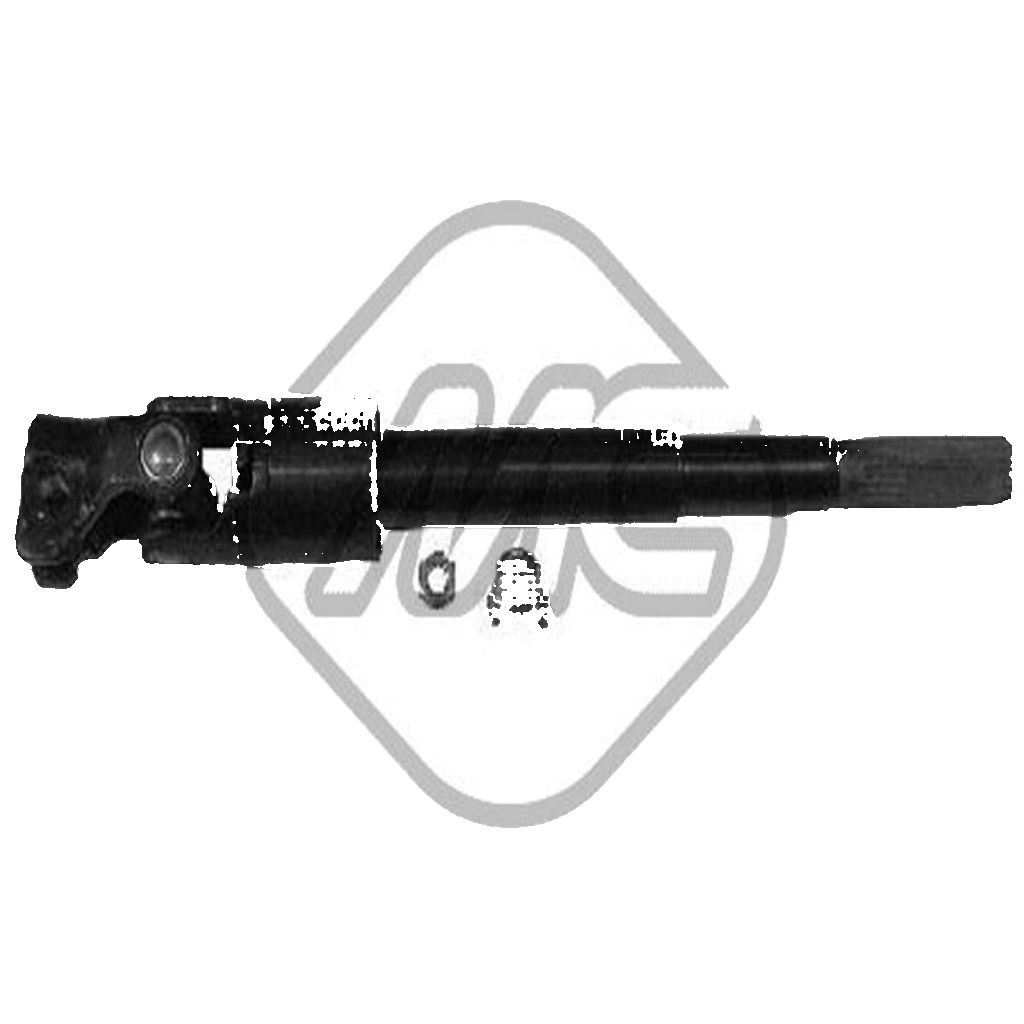 Fits METALCAUCHO 05459 STEERING ROD + CROSS KPL.   ⭐UK Stock⭐