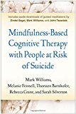 Mindfulness-Based Cognitive Therapy with People at Risk of Suicide: Working wit - Image 5