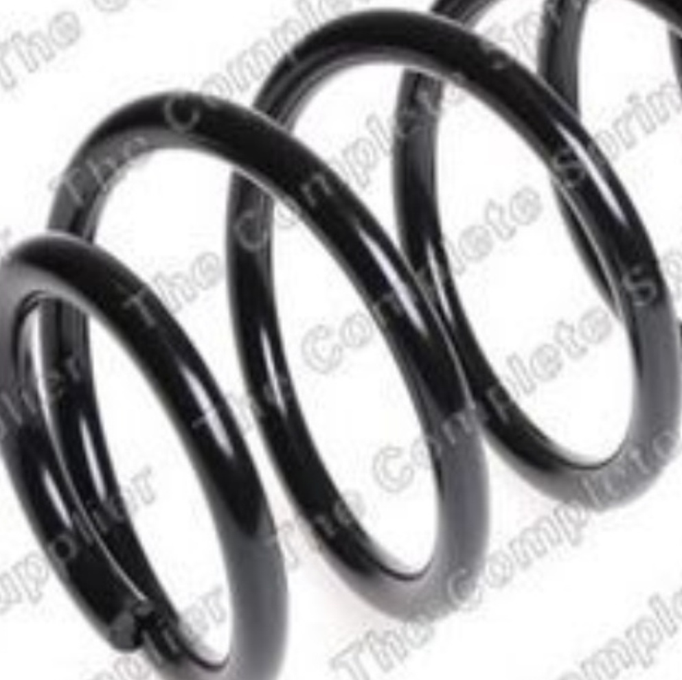 OEM Kilen 20112 Front Coil Spring for Chevrolet Captiva Vauxhall Antara