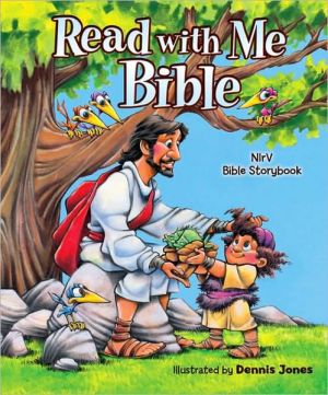 NIRV Read with Me Bible by Not Available (2000, Hardcover) - Image 2