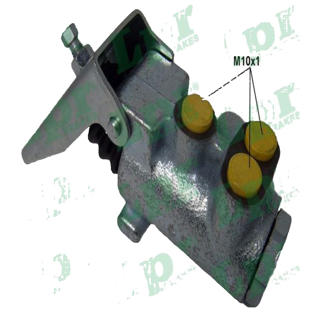 LPR Brake Power Regulator CITROËN 9914 95594171,D11718 - Image 10