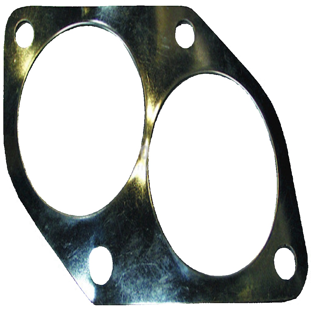 1221100400 JP GROUP Gasket, exhaust pipe for BEDFORD,CHEVROLET,DAEWOO,OPEL,VAUXH