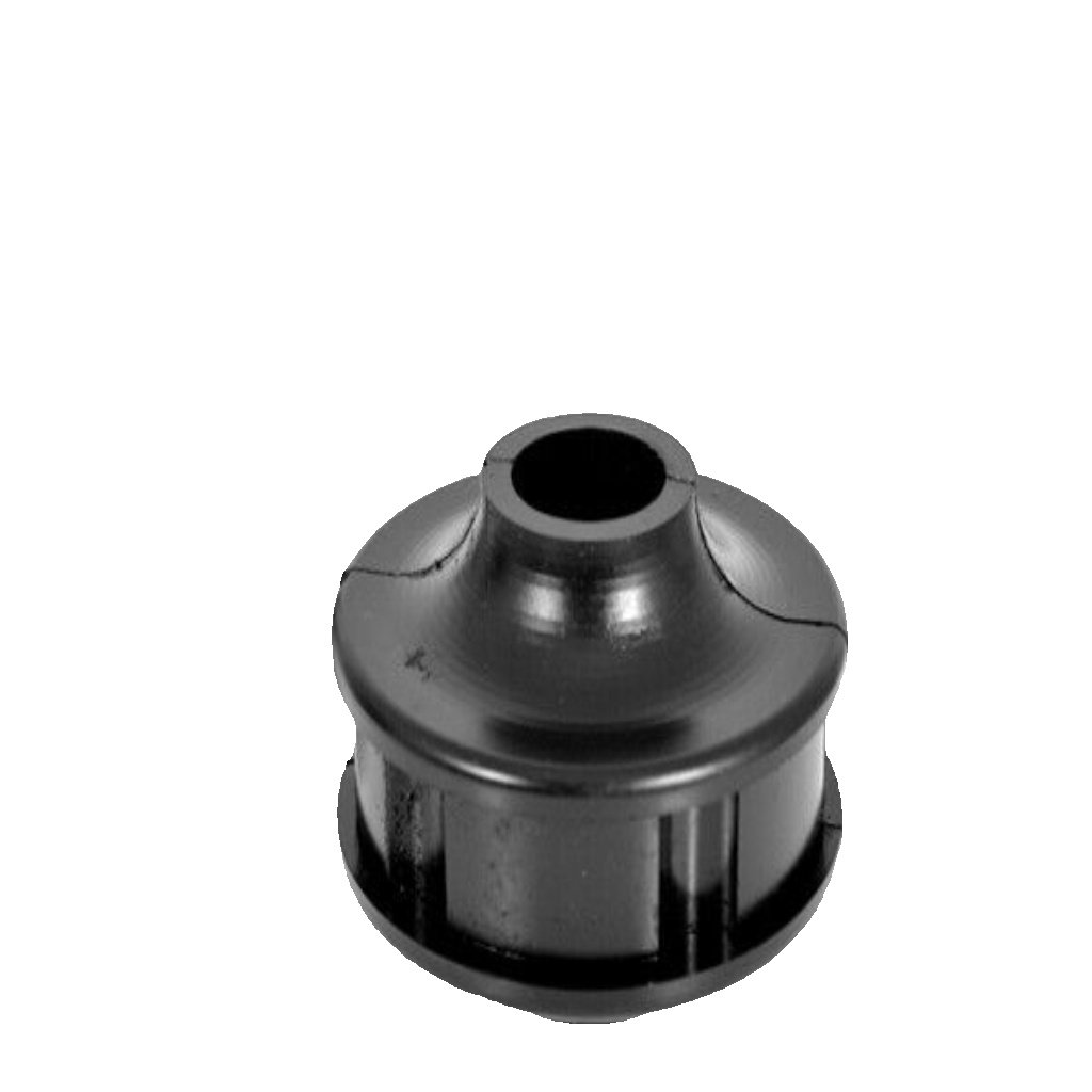 Powerflex Lower Engine Mount Large Bush PFF63-609BLK