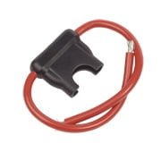 Blue Sea Systems 8267 Single Contura rocker switch mounting bracket end surround