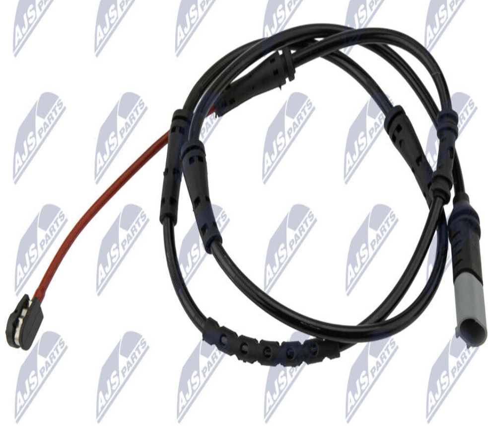 HCZ-BM-043 NTY Warning Contact, brake pad wear for BMW