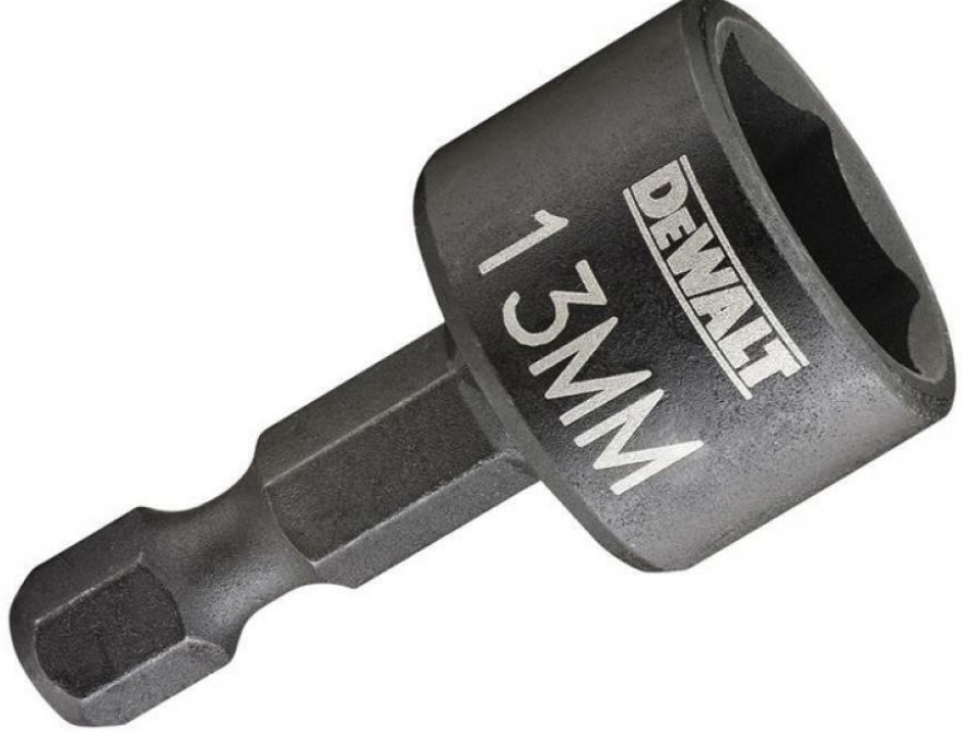 DEWALT DT7464 Compact Nut Driver 13mm DEWDT7464QZ - Image 2
