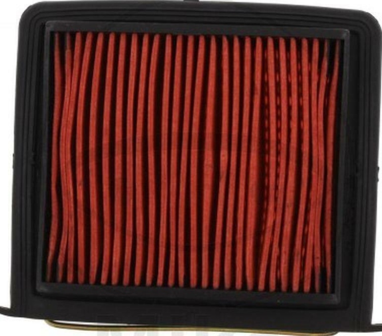 Free Shipping Hiflofiltro-HFA5005 Air Filter For Motorcycle Parts Accessories