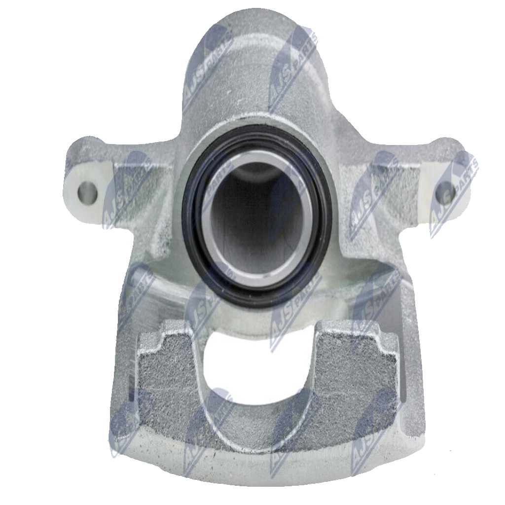NTY HZP-TY-076 Brake Caliper for CITROËN,PEUGEOT,TOYOTA