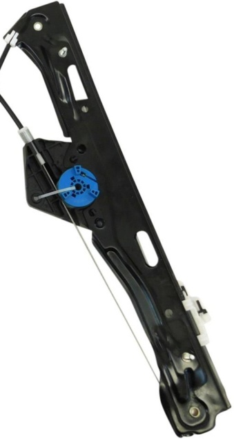 NEW BMW 1-Series (F20) 5-Door Front Left Passenger Window Regulator 2012-2019