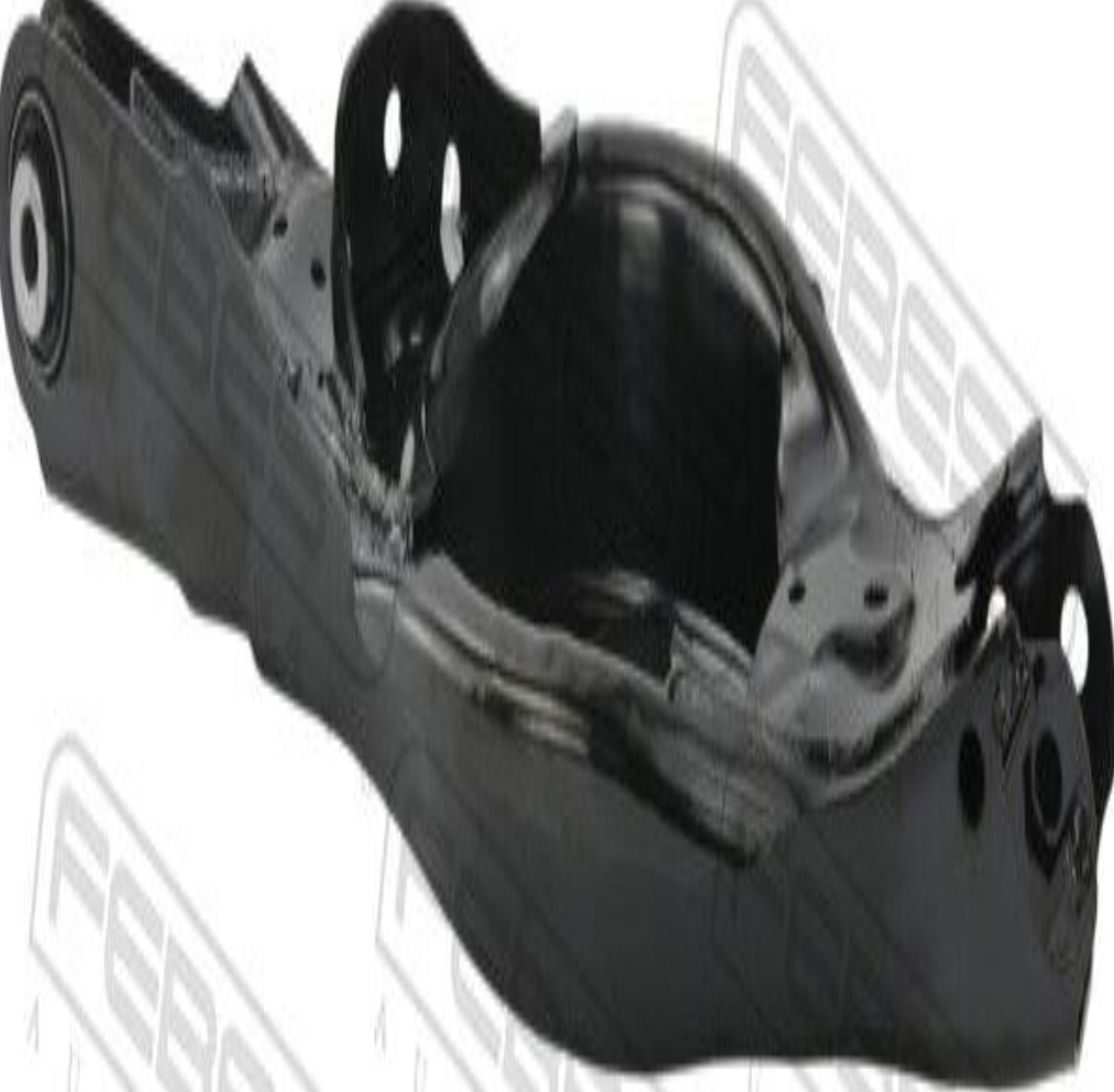 FEBEST-OE 0524-KERLH.OE Track Control Arm for MAZDA