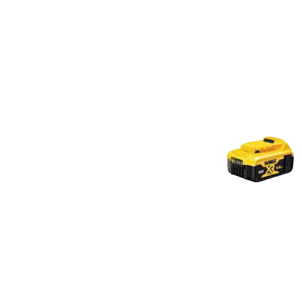 DeWalt DCV584L 18V XR 7 Litre L-Class Wet & Dry Vacuum Cleaner Bare Unit - Image 3