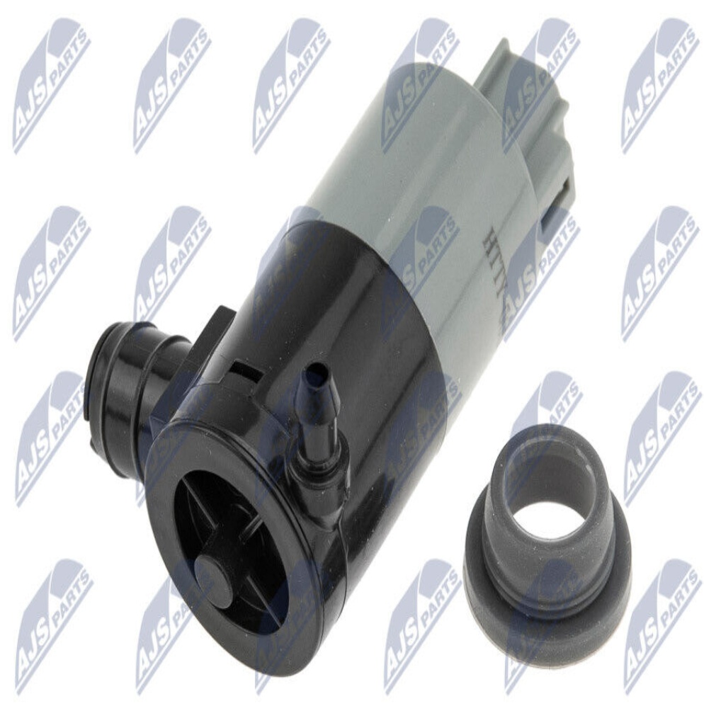 N.T.Y. ESP-TY-006.NTY Water Pump, window cleaning for TOYOTA