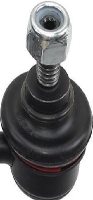 Stabilizer Link Suspension Rod 260624 A.B.S. for MITSUBISHI CITROËN PEUGEOT