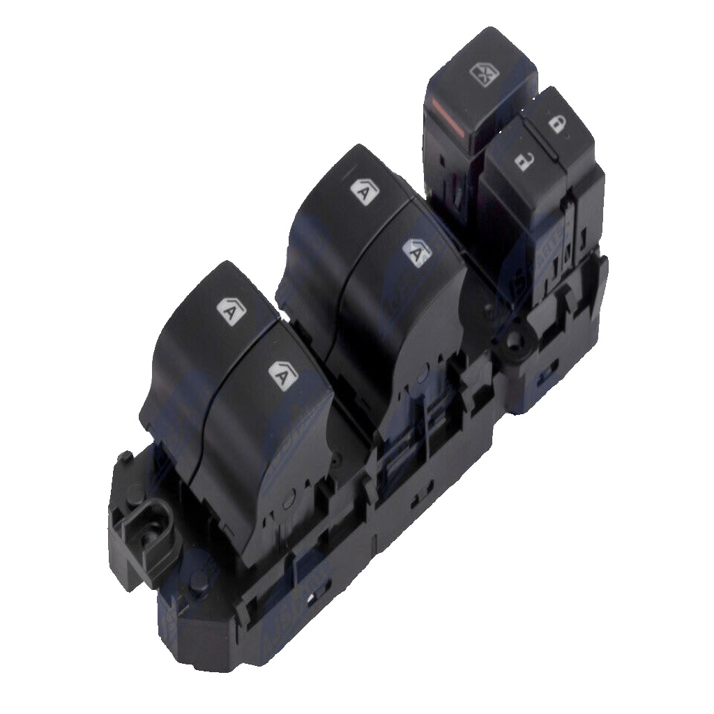 Fits NTY EWS-TY-037 WINDOW CONTROL SWITCH TOYOTA CAMRY 2017-  ⭐UK Stock⭐