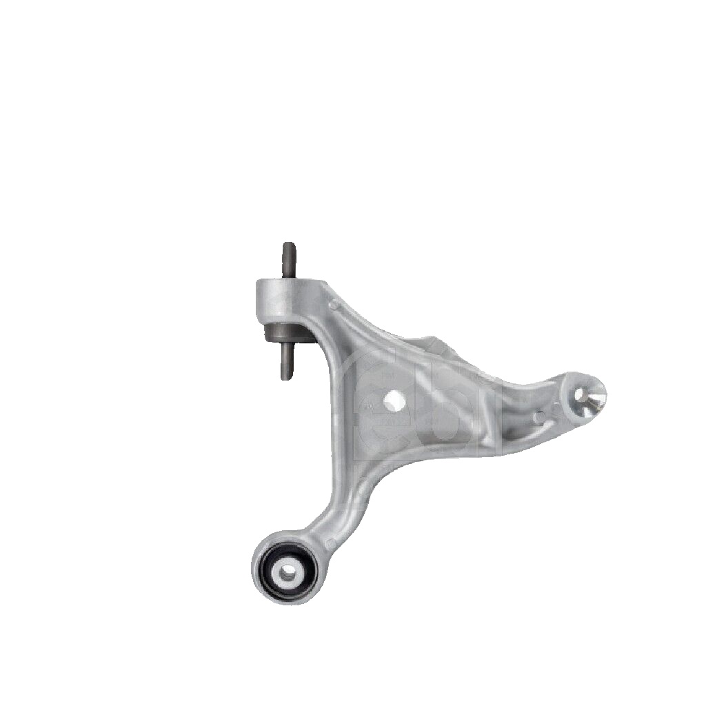 FEBI 23353 CONTROL/TRAILING ARM WHEEL SUSPENSION Front RH,Lower