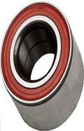 713 6901 60 FAG Wheel Bearing Kit for AUTOBIANCHI,FIAT,LANCIA,SEAT,ZASTAVA