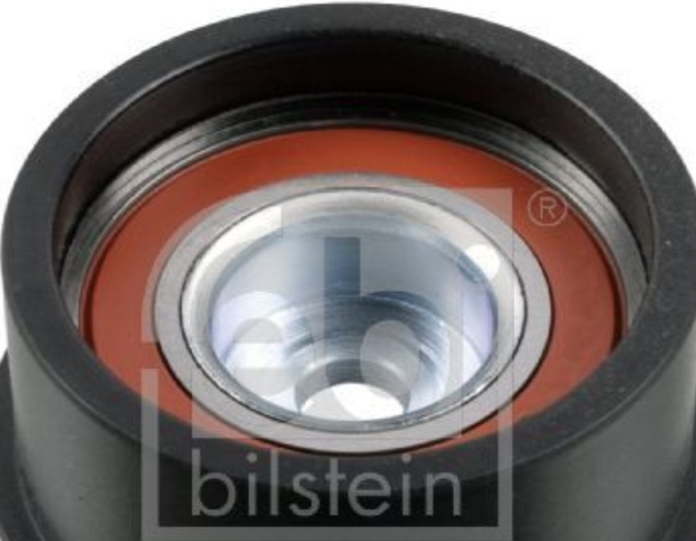 ✅Fits FEBI 12110 IDLER PULLEY FOR TIMING BELT  ⭐UK Seller⭐