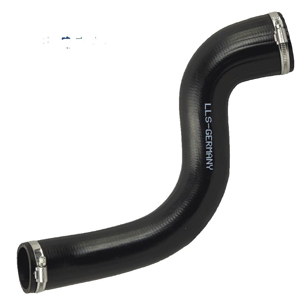 Intercooler Hose For Range Rover III (L322) 3.6 D 4X4 PNH500510 Turbo Hose