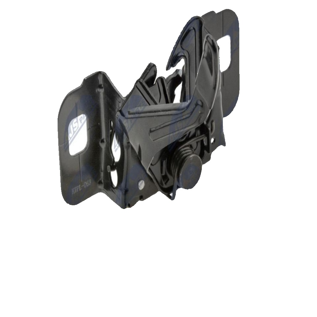 Fits NTY EZC-PL-063 BONNET LOCK OPEL INSIGNIA A 2008-  ⭐UK Stock⭐