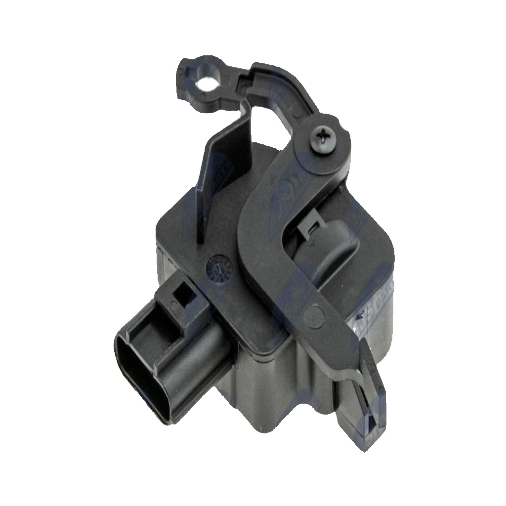 Fits NTY EZC-CH-043 LUGGAGE FLAP LATCH - Image 7