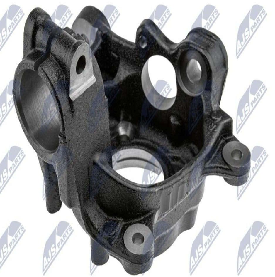 Axle stub suitable for BMW X3 F25 10-, X4 F26 13- /LEFT/ OE to compare: 312134 - Image 4