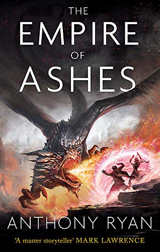 The Empire of Ashes