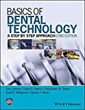 Basics of Dental Technology: A Step by Step App, Johnson, Patrick, Stokes, W^+ - Image 3