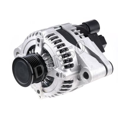 Alternator fits FIAT 500X 334AX 2.0D 14 to 18 Denso 51929089 Quality Guaranteed - Image 2