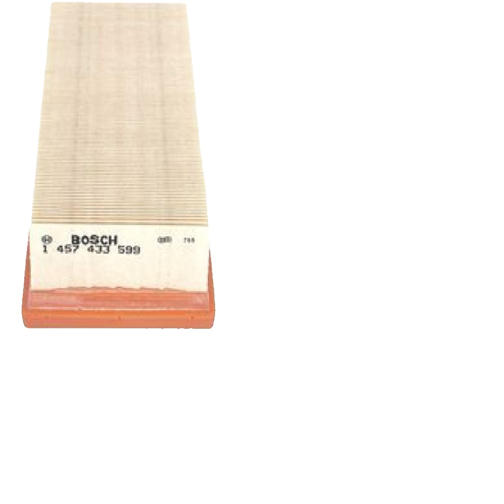 BOSCH AIR FILTER MITSUBISHI COLT CZC COLT VI 1.1 1.3 1.5 SMART FORFOUR S3599