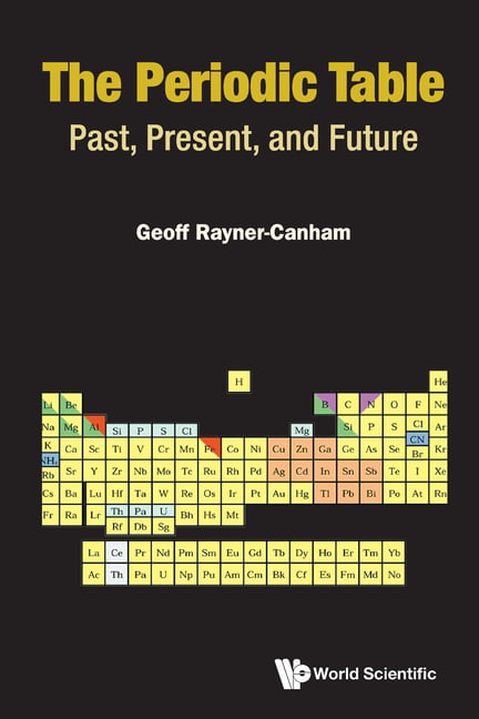 The Periodic Table: Past, Present, and Future: PAST, PRESENT, AND FUTURE : THE: PAST - Image 2