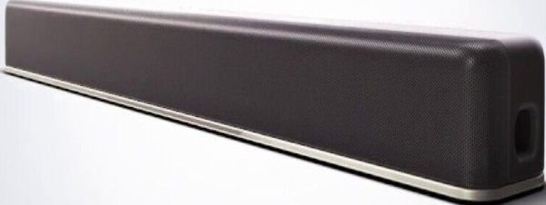 Sony HT-X8500 Soundbar 2.1ch, Bluetooth, Dolby Atmos, HDMI - Black UK-Seller