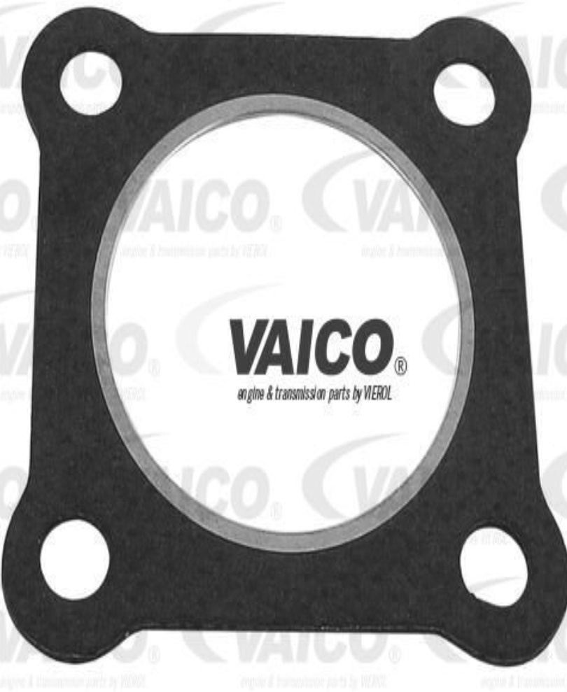 Exhaust pipe gasket V10-1817 VAICO for VW SEAT SKODA AUDI
