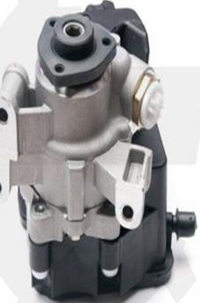 Power steering pump hydraulic without belt pulley 10SKV237 ESEN SKV