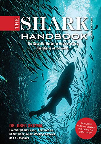 The Shark Handbook: Third Edition: The Essential Guide for Under - Image 2