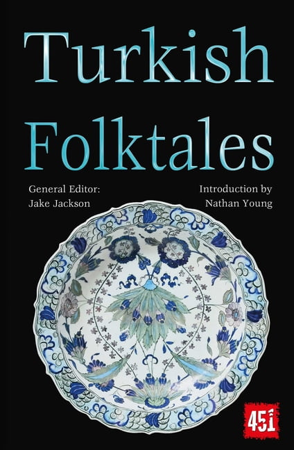 Turkish Folktales Nathan Young - Image 7