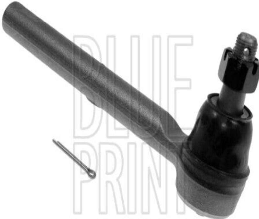 BLUE PRINT ADN187170 Tie Rod End Front Left Right Replacement Fits Nissan Murano