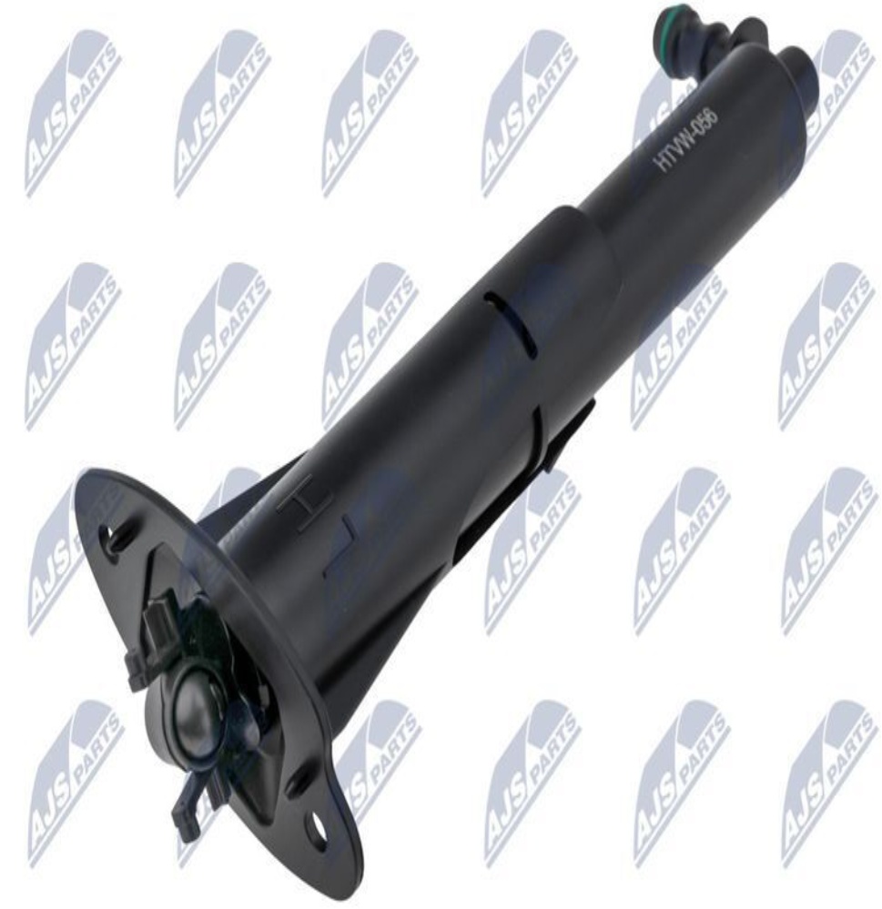 N.T.Y. EDS-VW-056.NTY Washer Fluid Jet, headlight cleaning for PORSCHE
