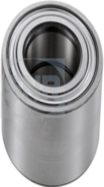 Front SNR R158.60 Wheel Bearing Kit for FIAT