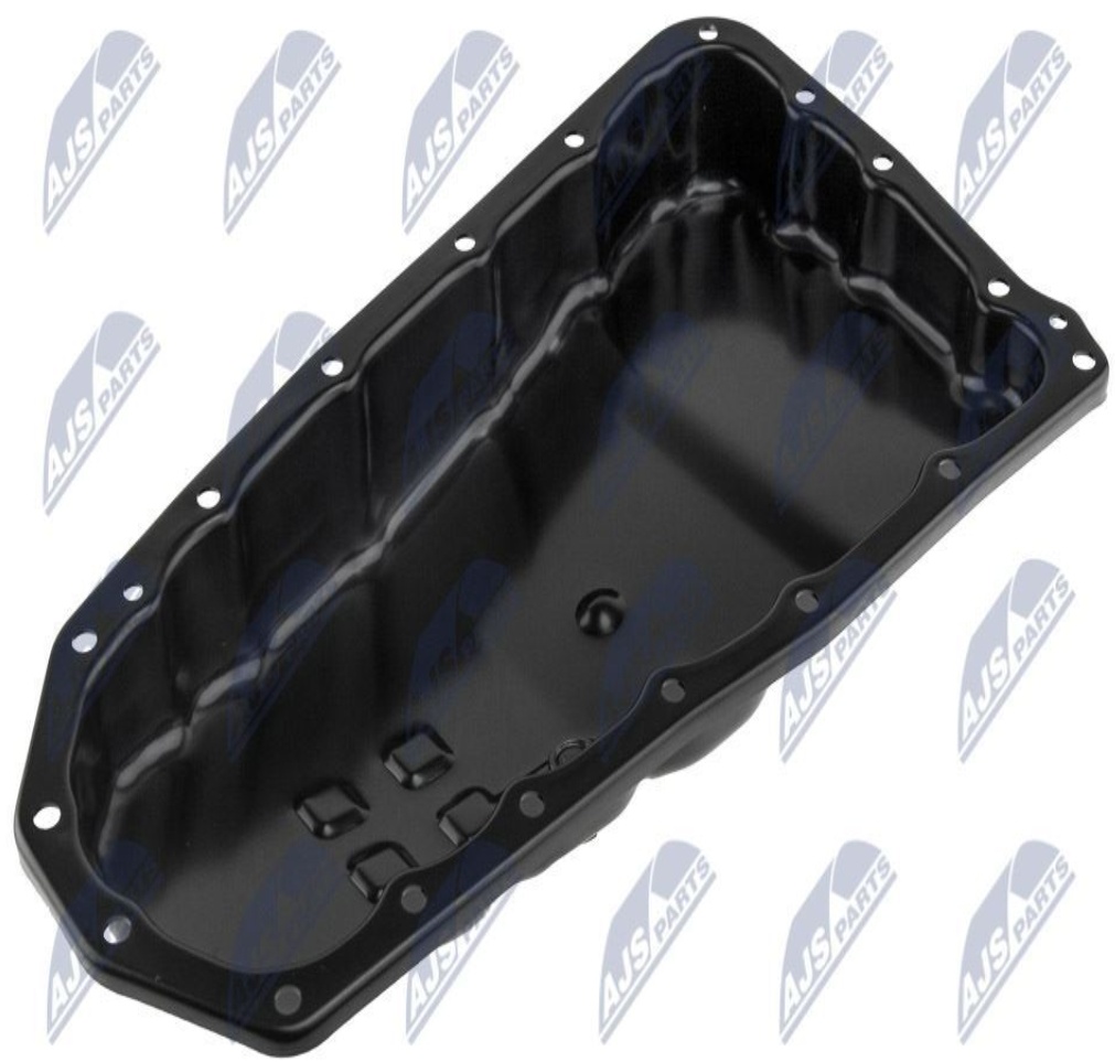 N.T.Y. BMO-NS-009.NTY Oil sump for NISSAN